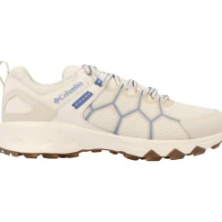 Baskets*Columbia Peakfreak II Faun Blue Dusk
